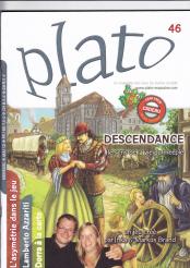 Plato n. 46