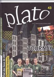Plato n. 43