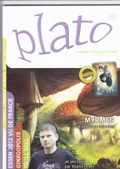 Plato n. 52
