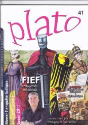 Plato n. 41