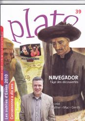 Plato n. 39