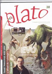 Plato n. 38