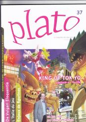 Plato n. 37