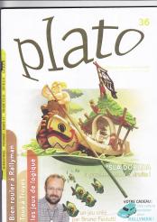 Plato n. 36