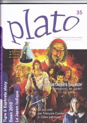 Plato n. 35