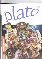 Plato n. 33