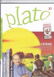 Plato n. 31