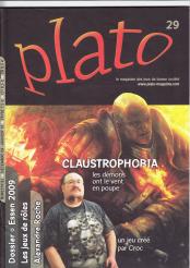Plato n. 29