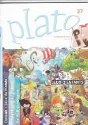 Plato n. 27