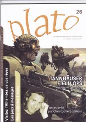 Plato n. 26
