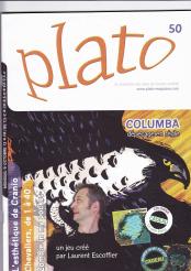 Plato n. 50