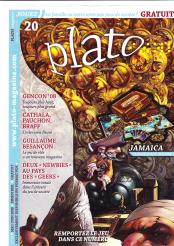 Plato n. 20