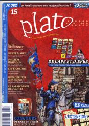 Plato n. 15
