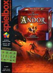 Spielbox n. 2012/5
