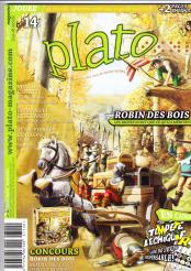 Plato n. 14
