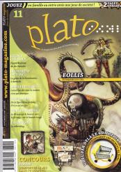 Plato n. 11