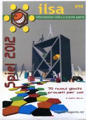 ILSA Magazine n. 19