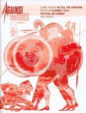 Against the Odds n. 06