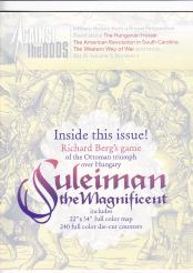 Against the Odds n. 09