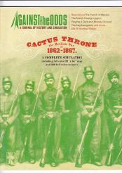 Against the Odds n. 15