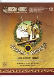 Against the Odds n. 23