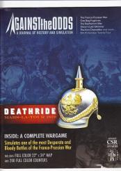 Against the Odds n. 24