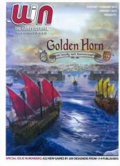 WIN The Game Journal n. 447