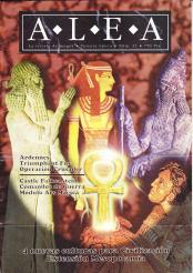 Alea n. 21