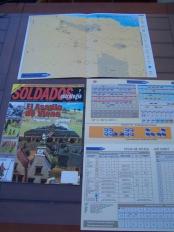 Alea n. Alea/Soldados 08