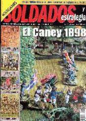 Alea n. Alea/Soldados 09