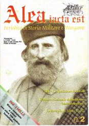 Alea Iacta Est n. 02