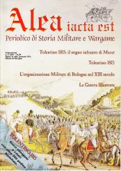 Alea Iacta Est n. 03