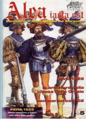 Alea Iacta Est n. 05