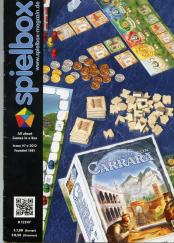 Spielbox n. 2012/7