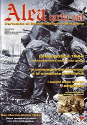 Alea Iacta Est n. 07