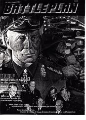 Battleplan (DTI) n. 03
