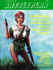 Battleplan (DTI) n. 04