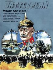 Battleplan (DTI) n. 05