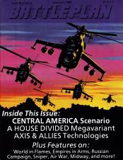 Battleplan (DTI) n. 06