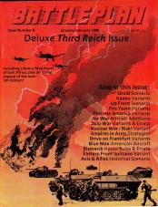Battleplan (WWW) n. 08