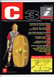 C3i Magazine n. 04
