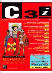C3i Magazine n. 05