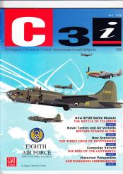 C3i Magazine n. 06
