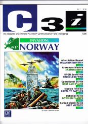 C3i Magazine n. 07