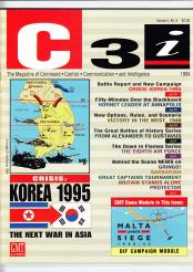 C3i Magazine n. 03