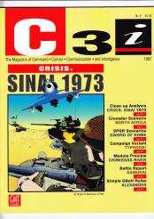 C3i Magazine n. 08