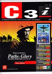 C3i Magazine n. 10