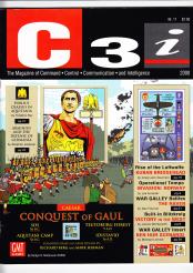 C3i Magazine n. 11