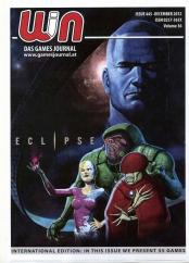 WIN The Game Journal n. 445