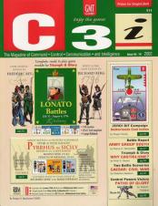 C3i Magazine n. 14